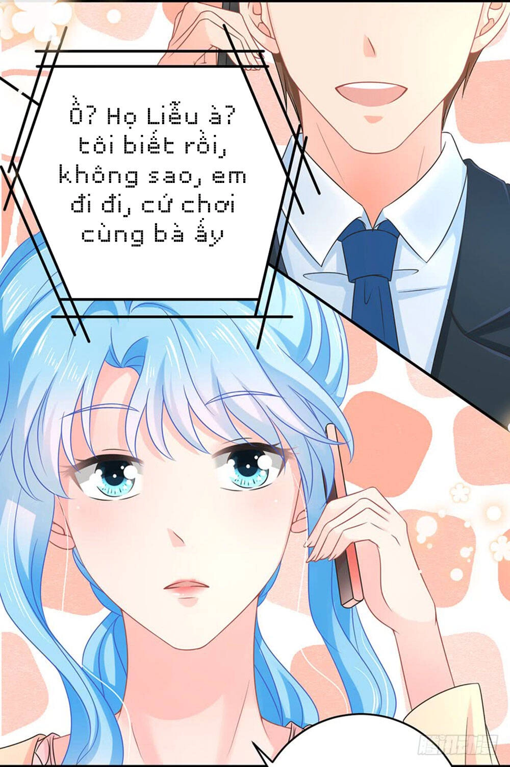 Luyến Đường Thời Quang Chapter 70 - 17