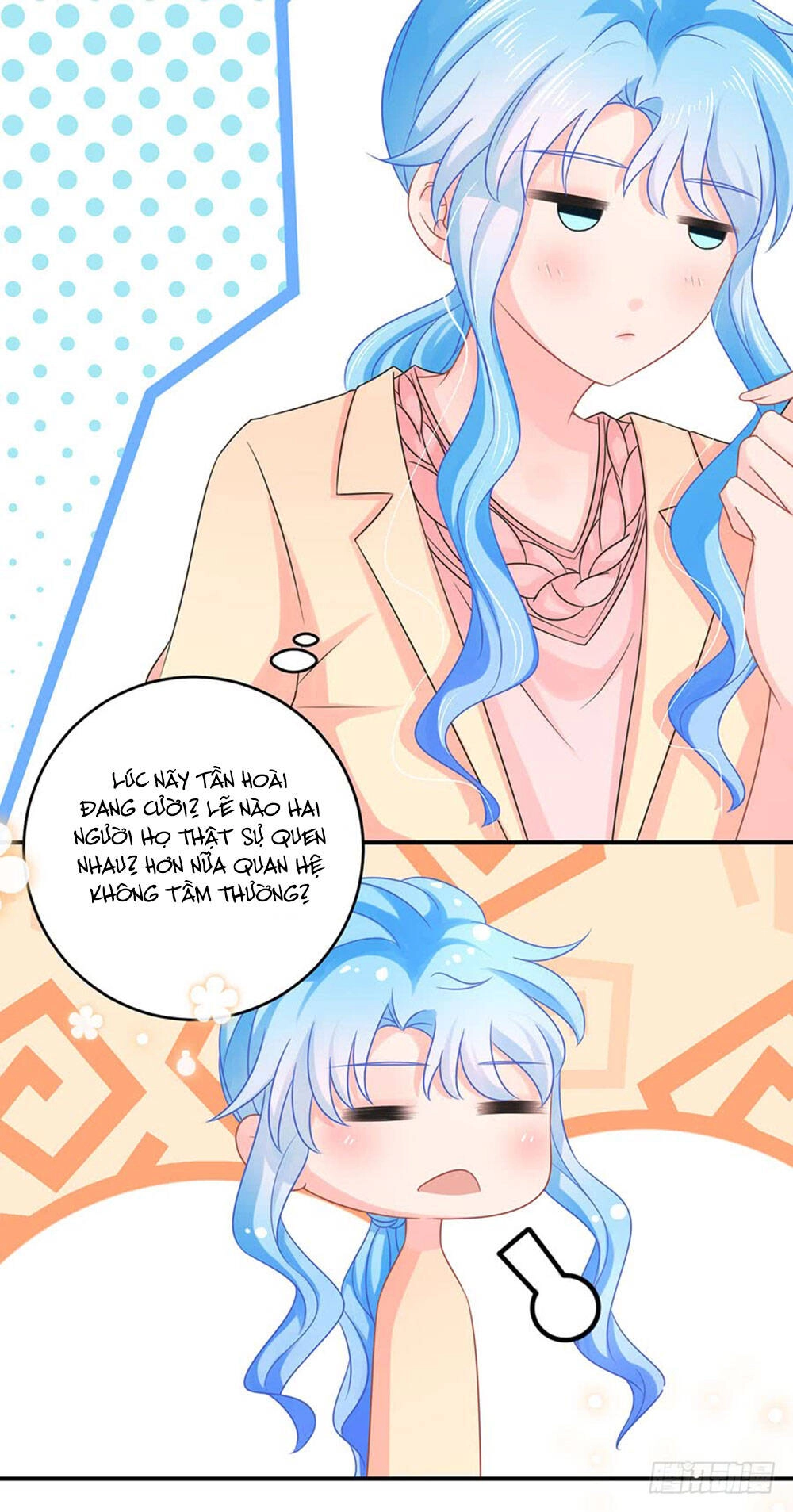 Luyến Đường Thời Quang Chapter 70 - 19