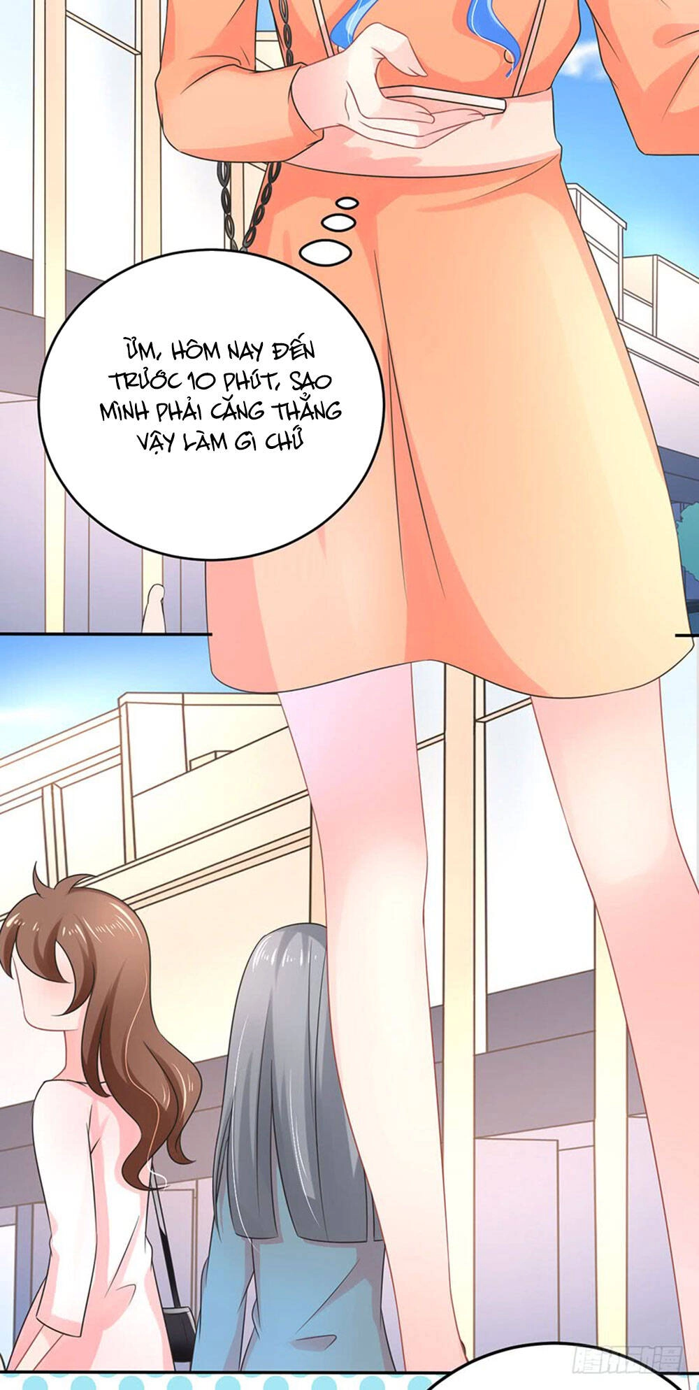 Luyến Đường Thời Quang Chapter 70 - 21