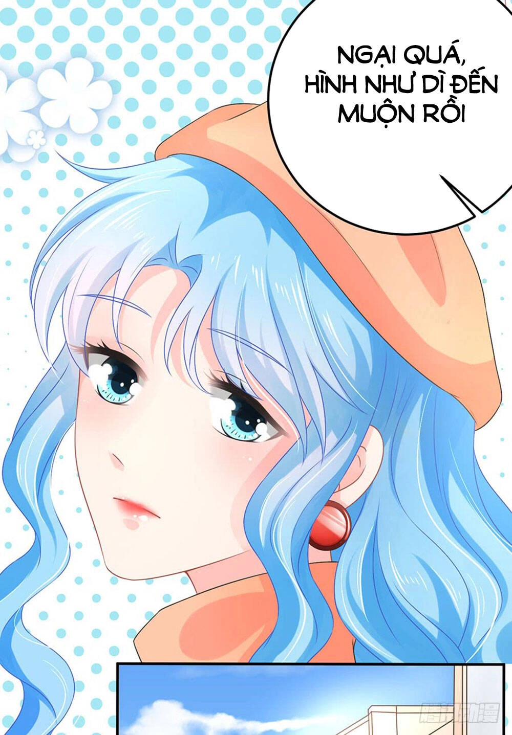 Luyến Đường Thời Quang Chapter 70 - 22