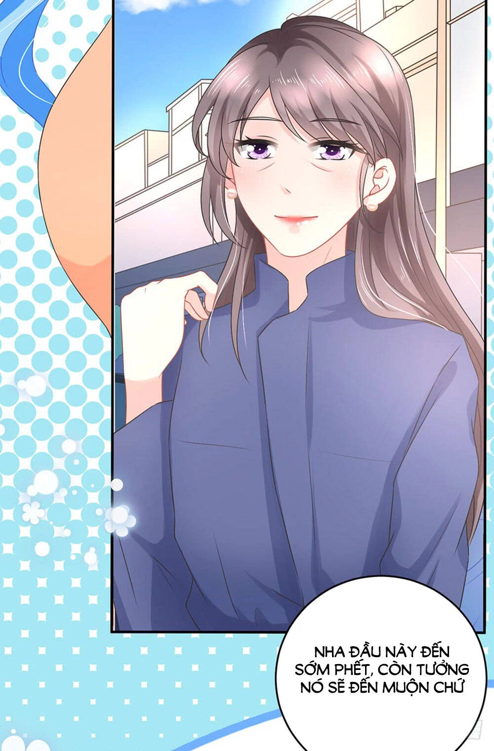 Luyến Đường Thời Quang Chapter 70 - 23