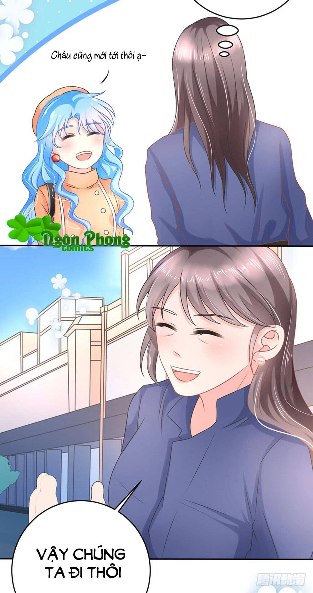 Luyến Đường Thời Quang Chapter 70 - 24