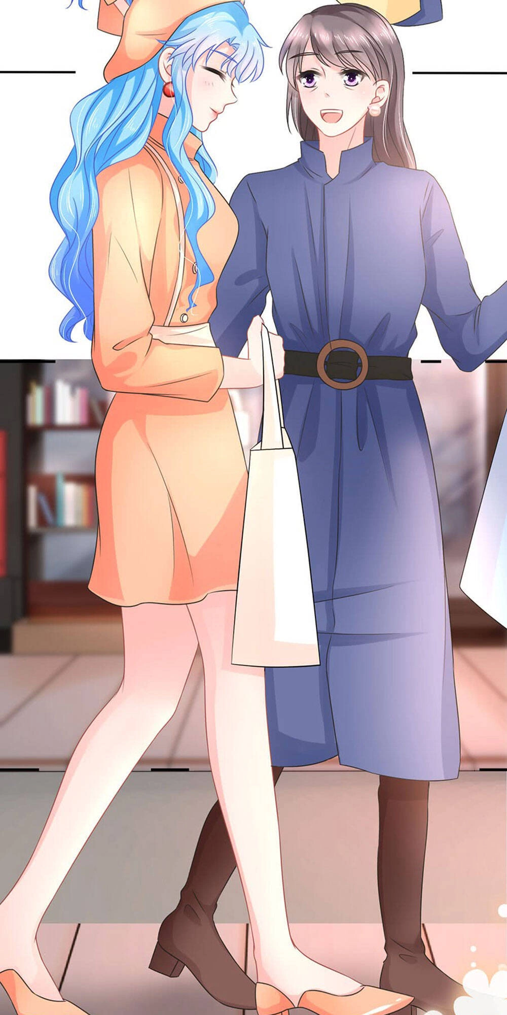 Luyến Đường Thời Quang Chapter 70 - 26