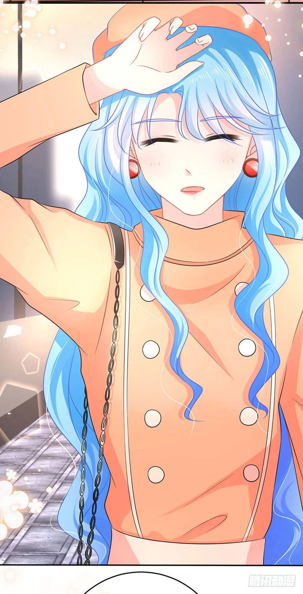 Luyến Đường Thời Quang Chapter 70 - 28