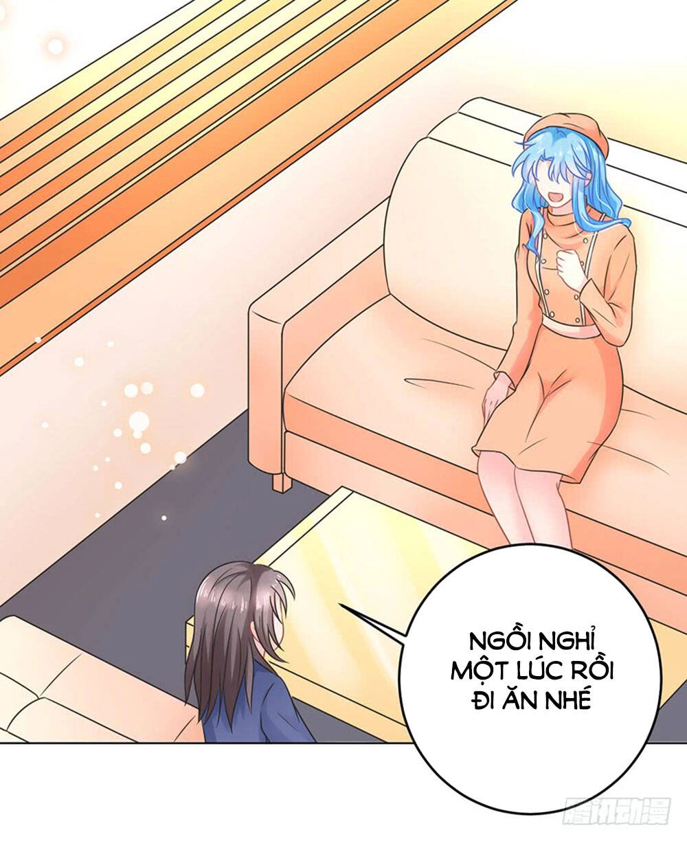 Luyến Đường Thời Quang Chapter 70 - 30