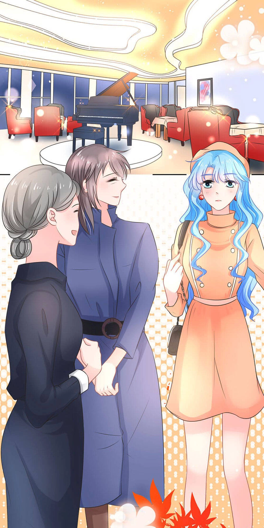 Luyến Đường Thời Quang Chapter 70 - 31