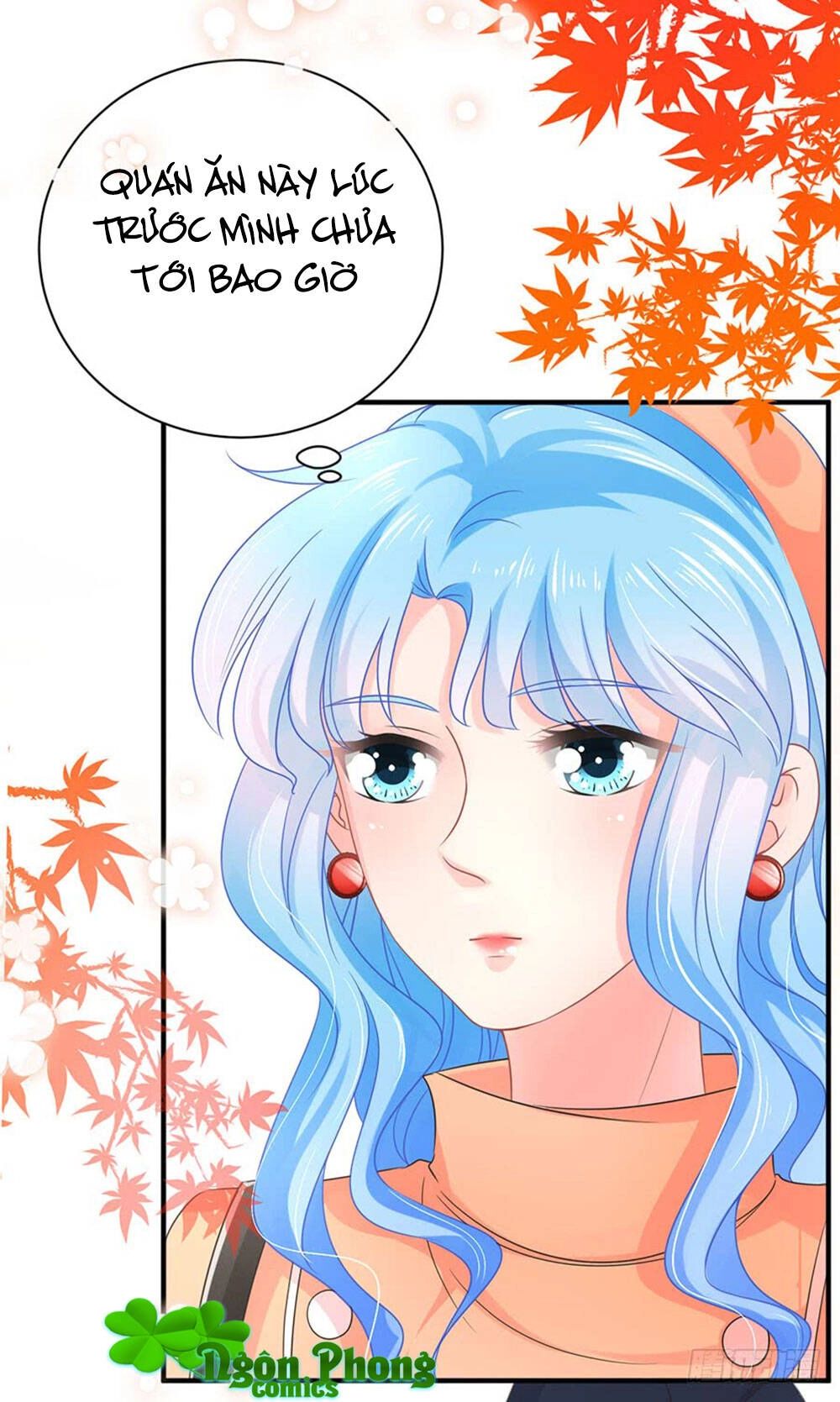 Luyến Đường Thời Quang Chapter 70 - 33