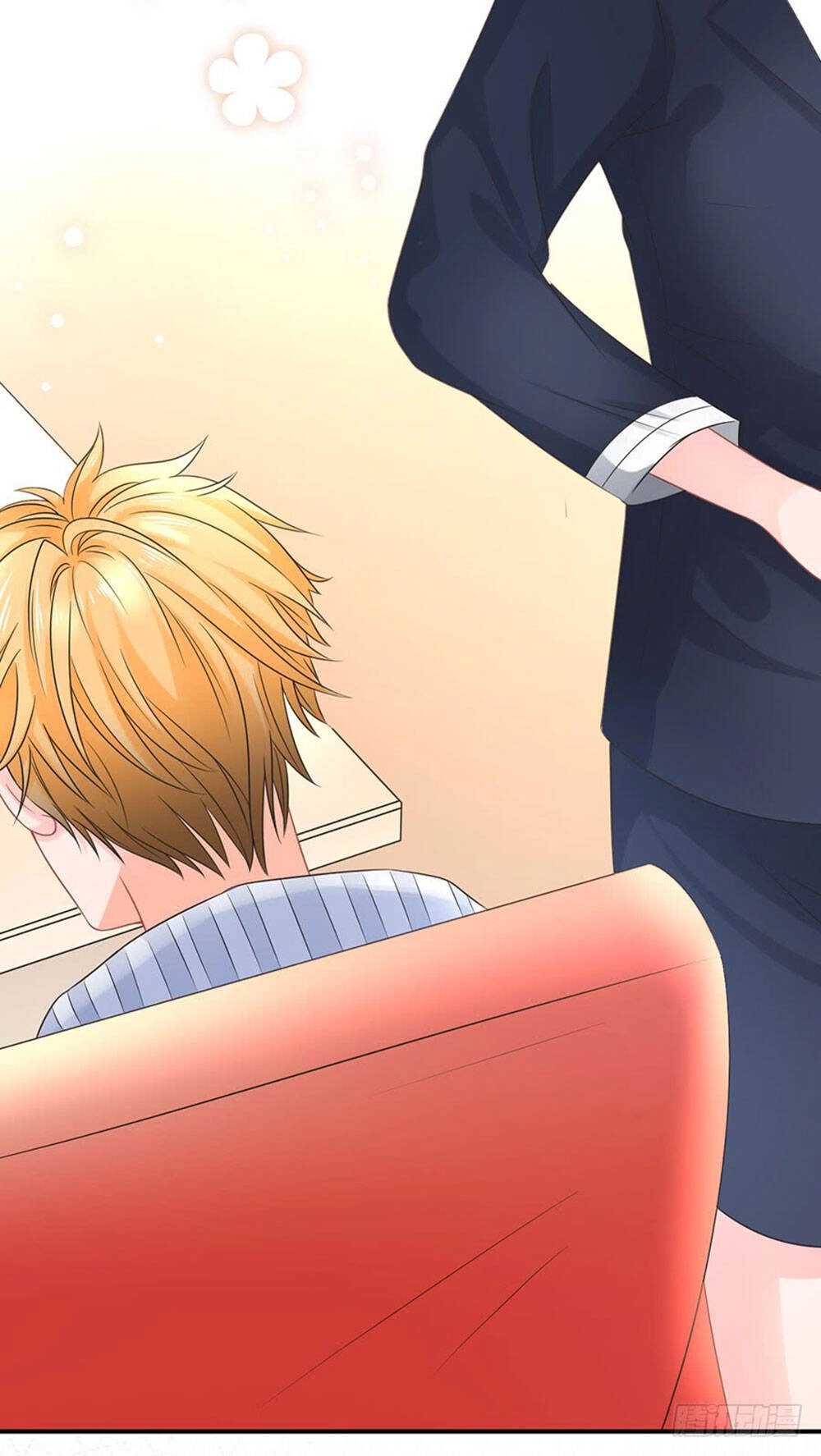 Luyến Đường Thời Quang Chapter 70 - 34