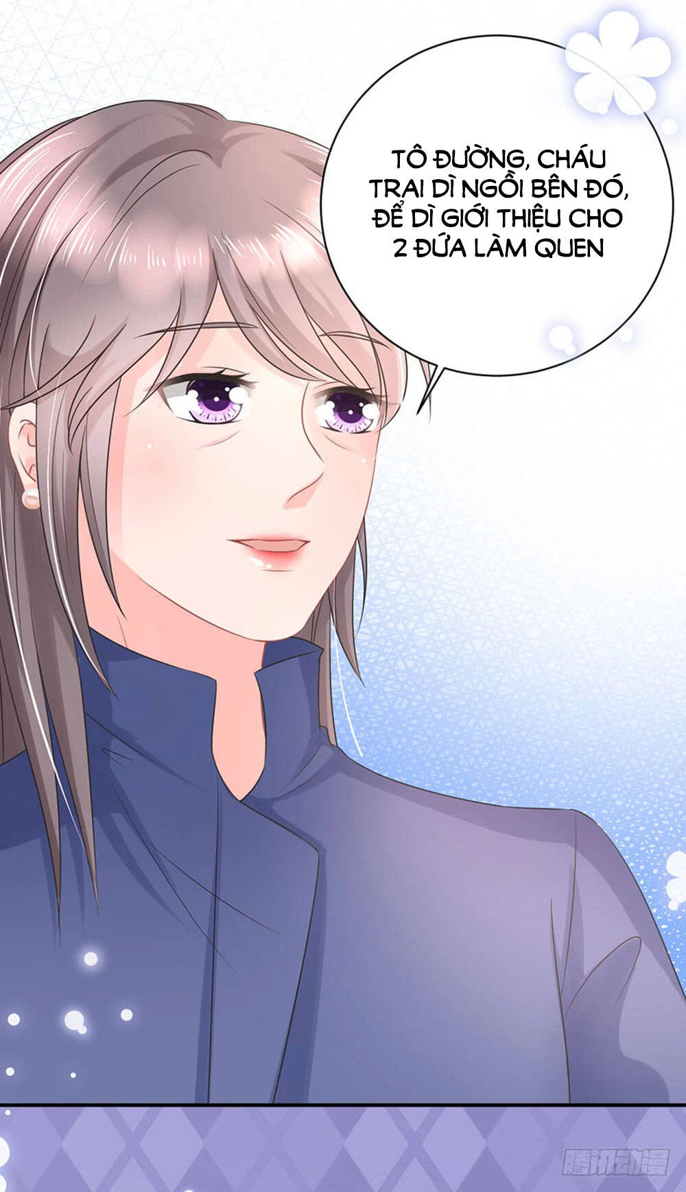 Luyến Đường Thời Quang Chapter 70 - 35