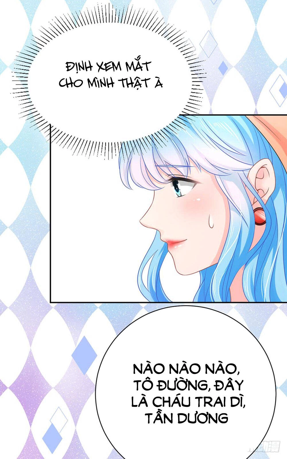 Luyến Đường Thời Quang Chapter 71 - 6