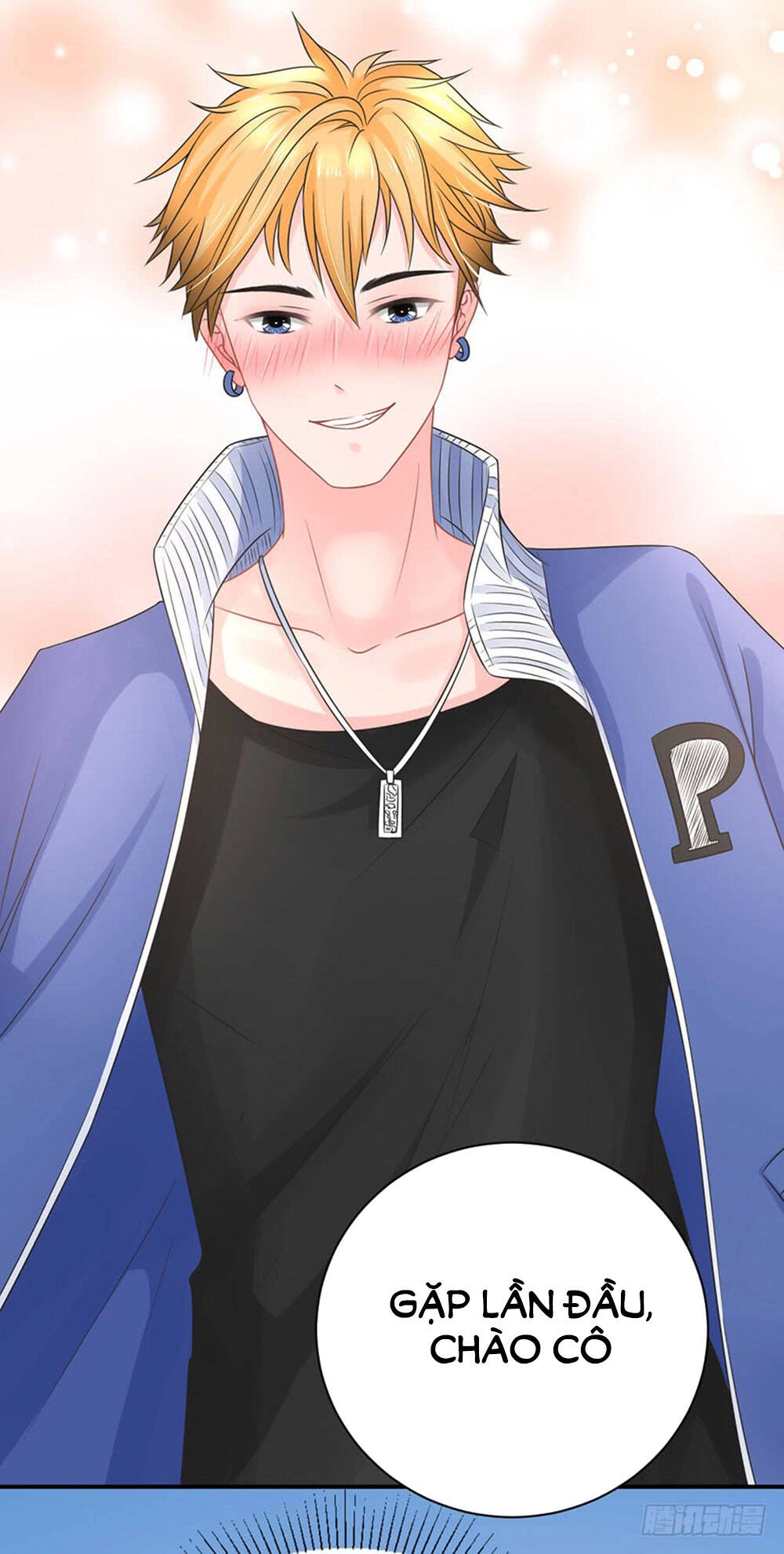 Luyến Đường Thời Quang Chapter 71 - 12