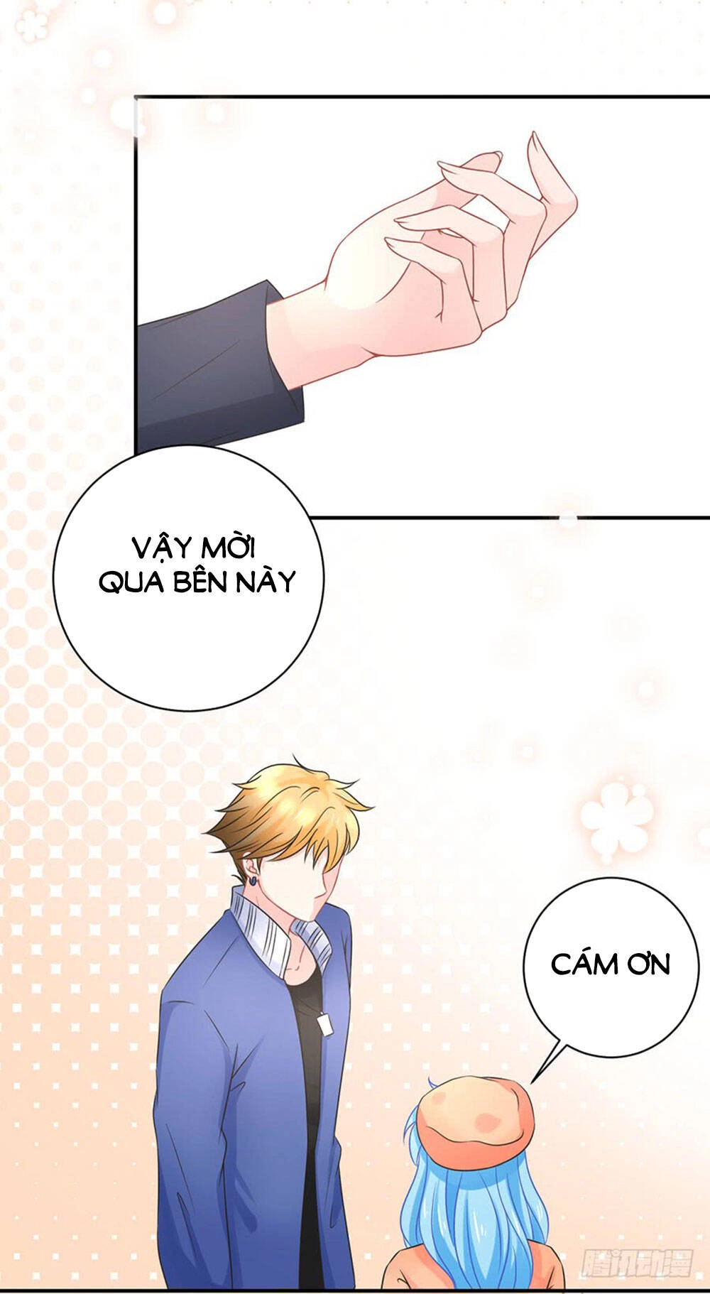 Luyến Đường Thời Quang Chapter 71 - 19