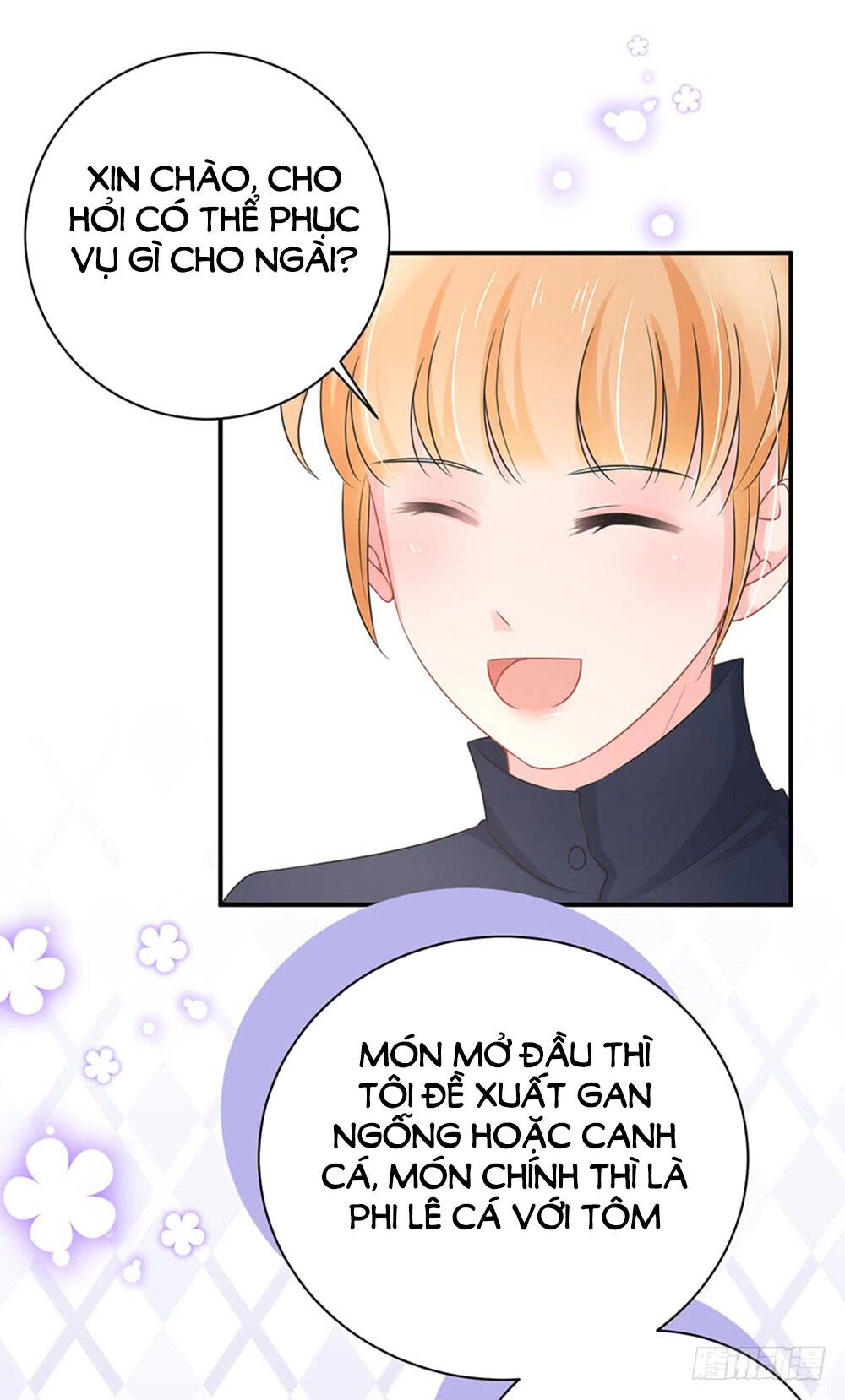 Luyến Đường Thời Quang Chapter 71 - 34