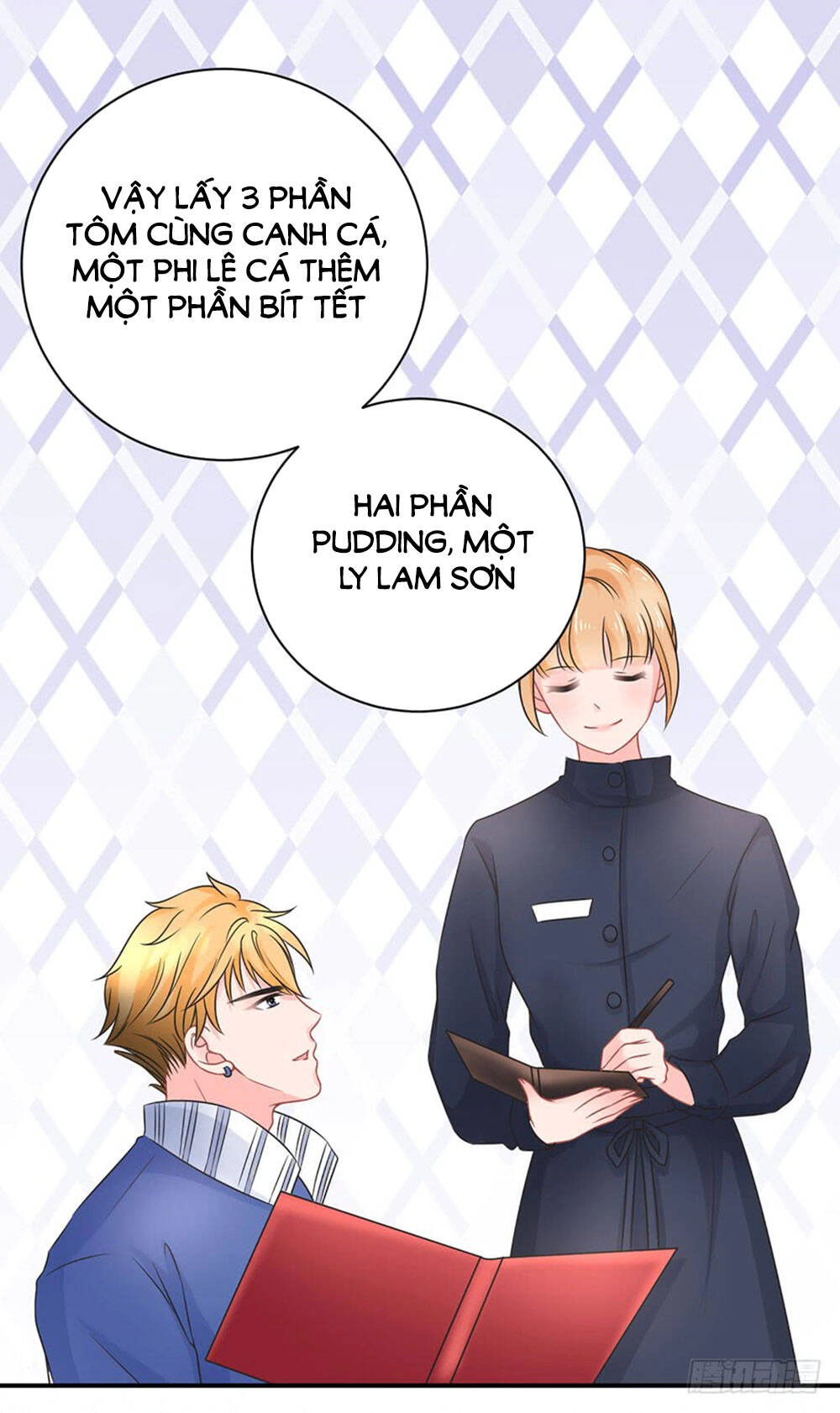 Luyến Đường Thời Quang Chapter 71 - 37