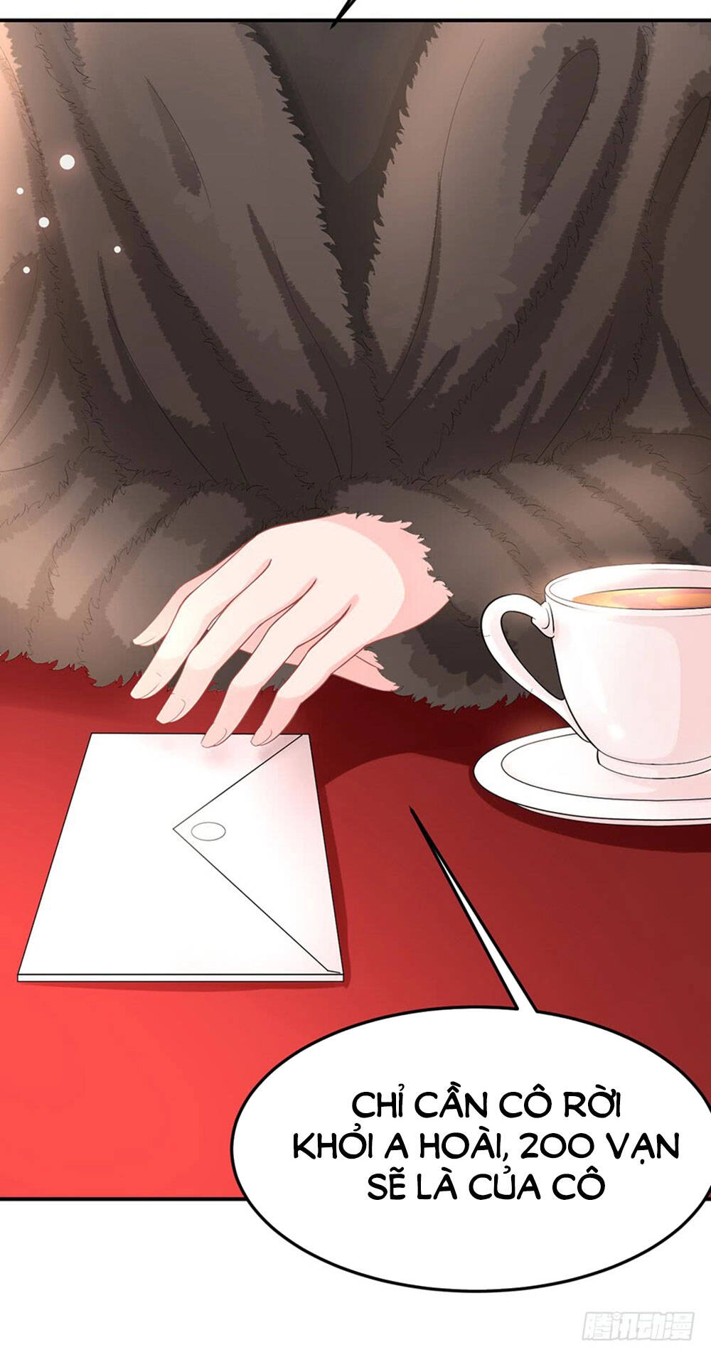 Luyến Đường Thời Quang Chapter 71.5 - 5