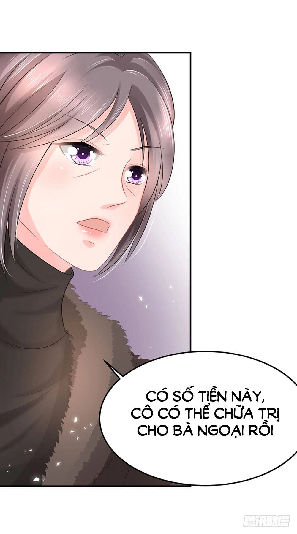 Luyến Đường Thời Quang Chapter 71.5 - 6