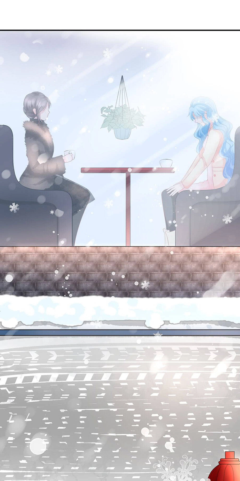 Luyến Đường Thời Quang Chapter 71.5 - 9