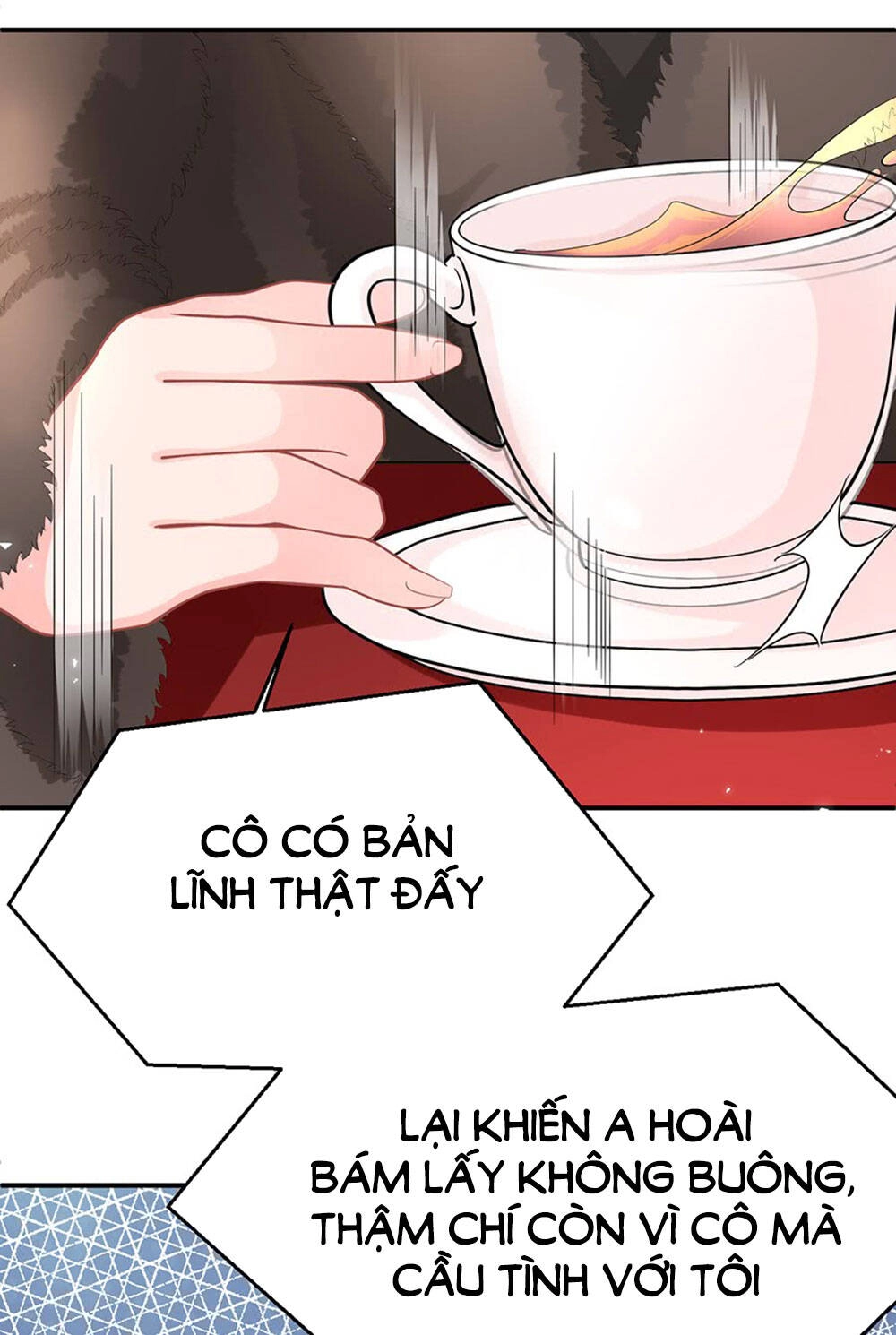 Luyến Đường Thời Quang Chapter 71.5 - 12