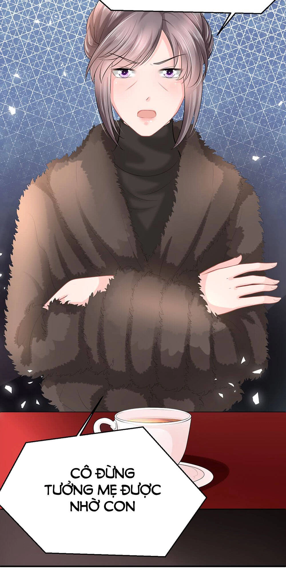 Luyến Đường Thời Quang Chapter 71.5 - 13