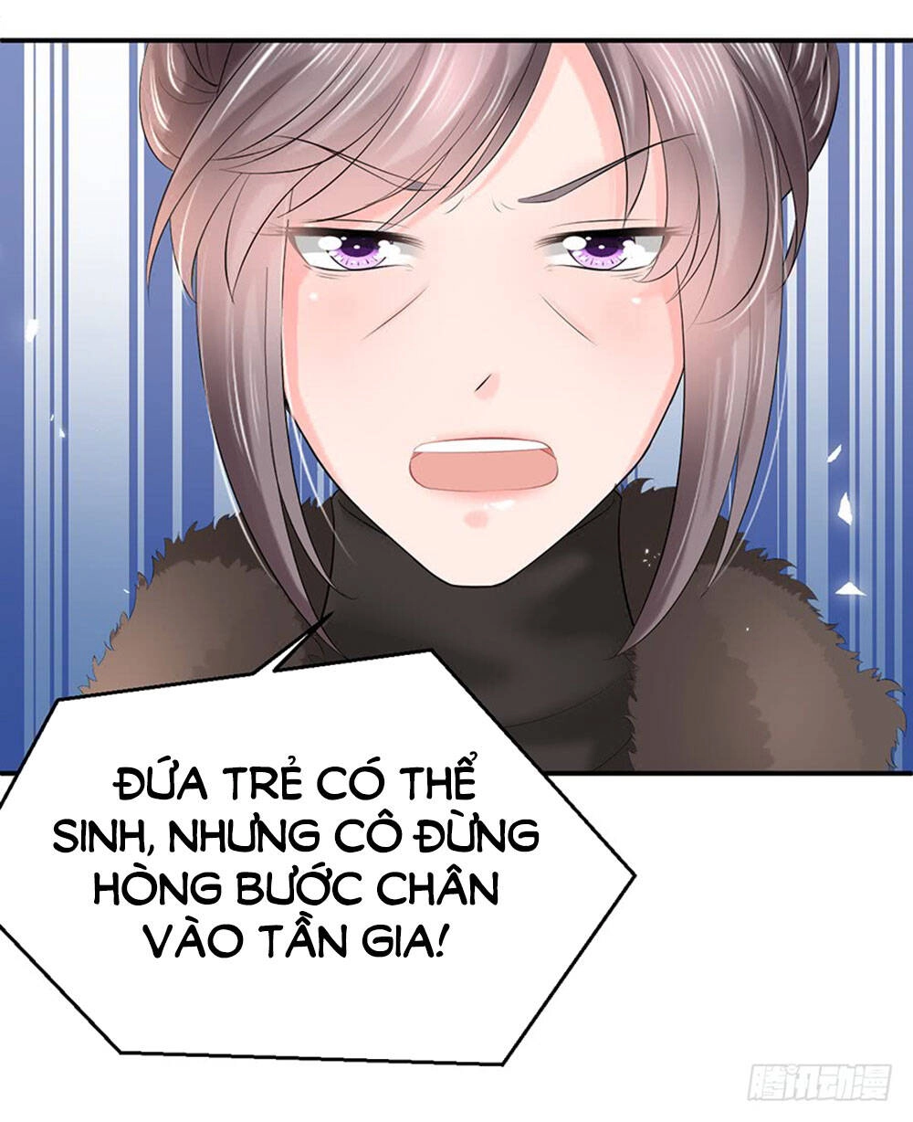 Luyến Đường Thời Quang Chapter 71.5 - 15