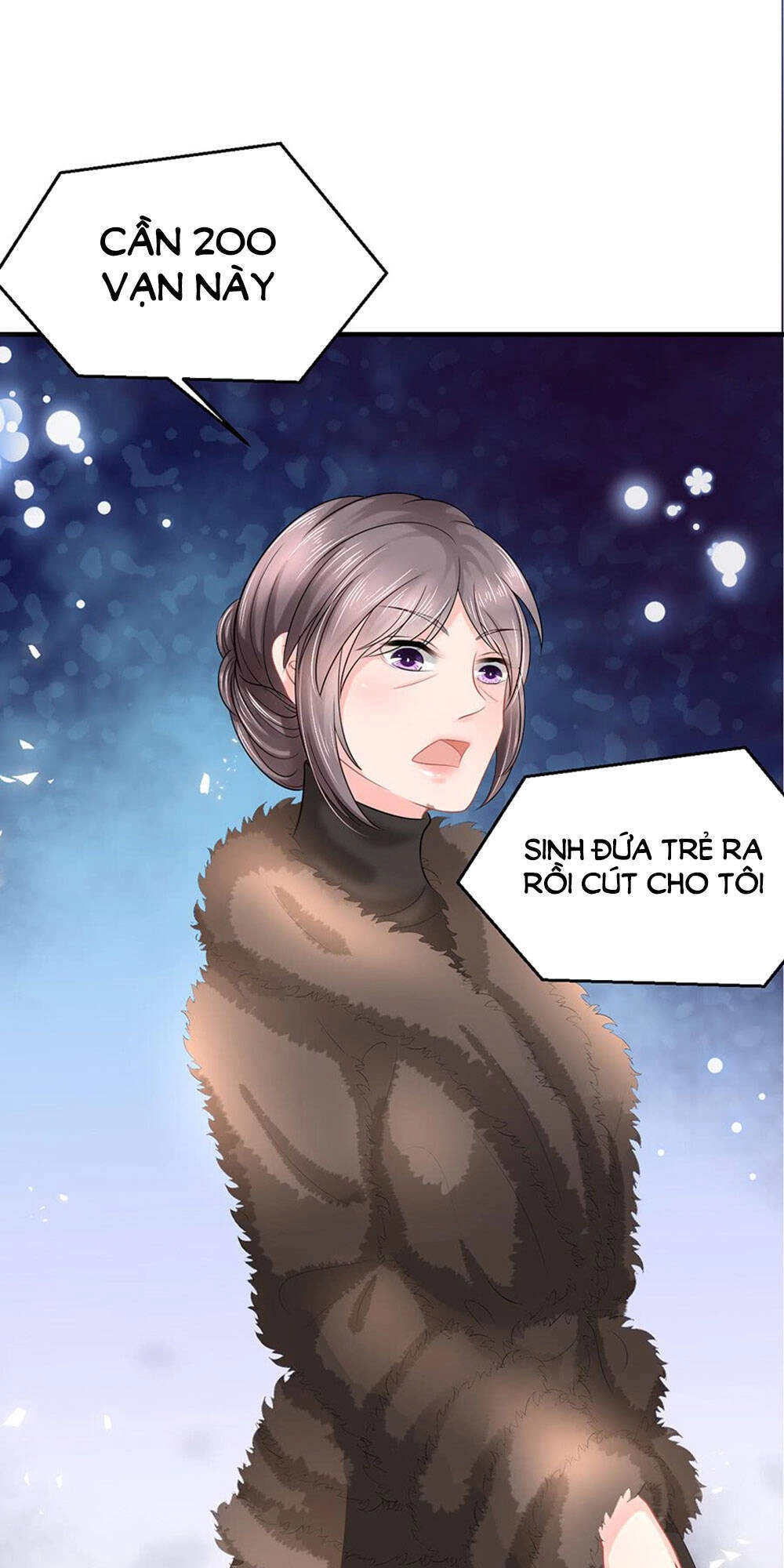 Luyến Đường Thời Quang Chapter 71.5 - 19