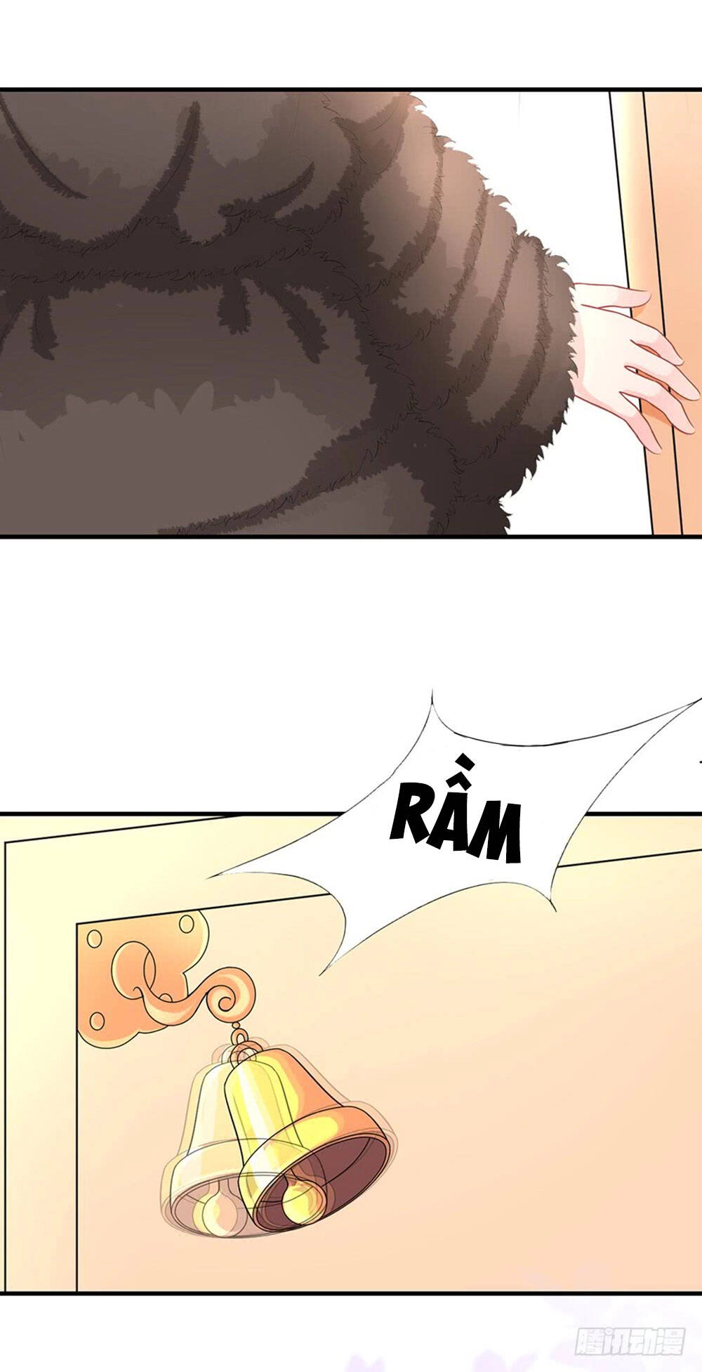 Luyến Đường Thời Quang Chapter 71.5 - 21