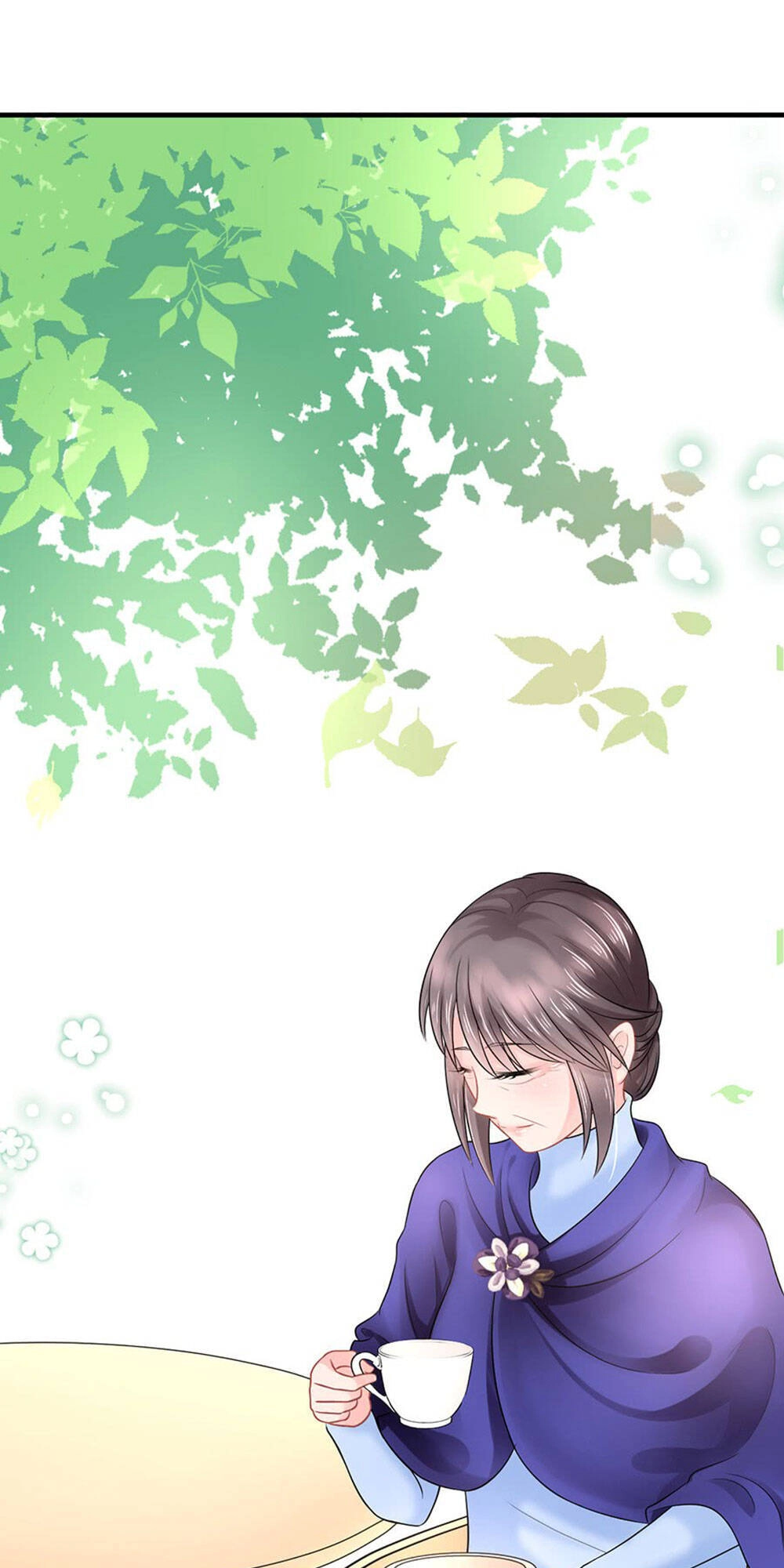 Luyến Đường Thời Quang Chapter 71.5 - 23