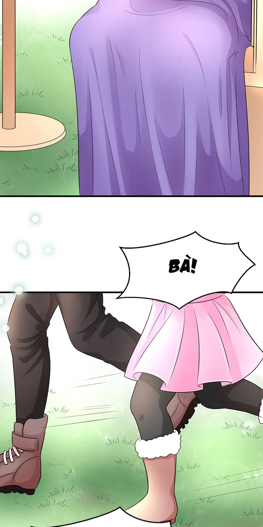 Luyến Đường Thời Quang Chapter 71.5 - 25