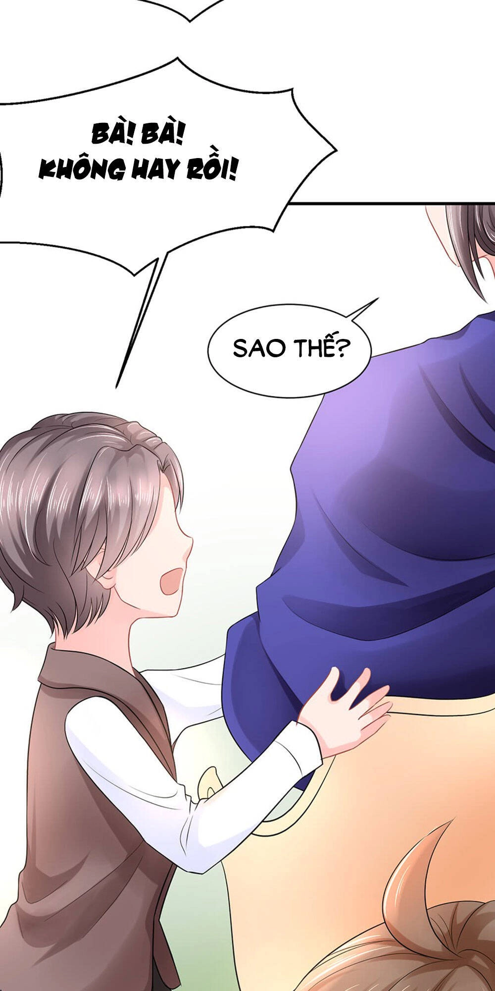 Luyến Đường Thời Quang Chapter 71.5 - 27