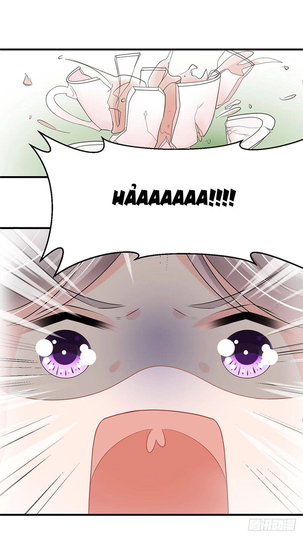 Luyến Đường Thời Quang Chapter 71.5 - 31