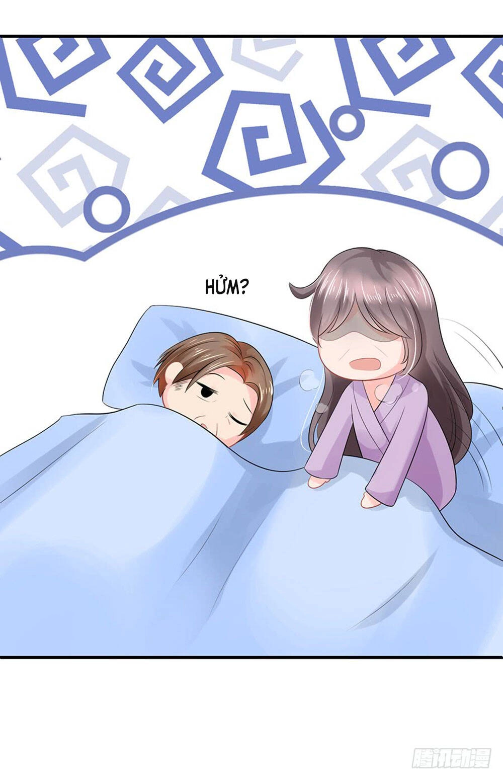 Luyến Đường Thời Quang Chapter 71.5 - 32