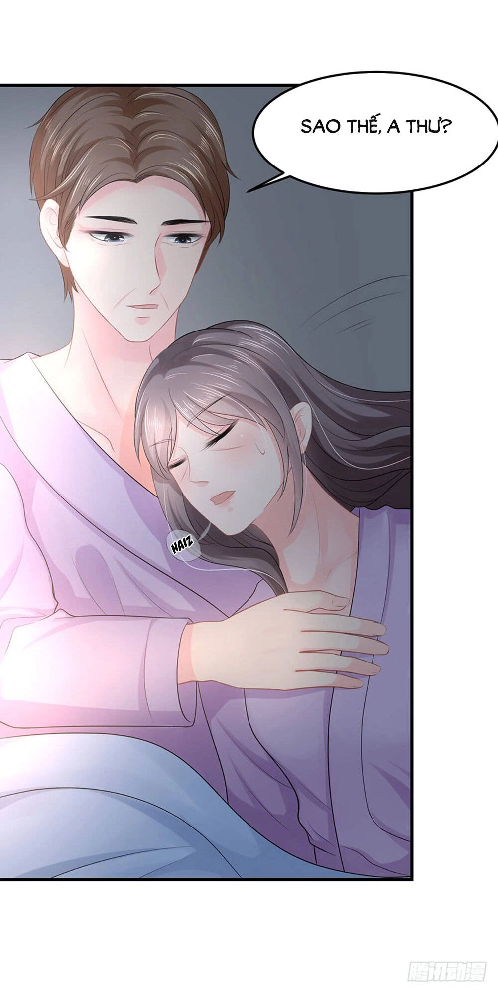 Luyến Đường Thời Quang Chapter 71.5 - 33