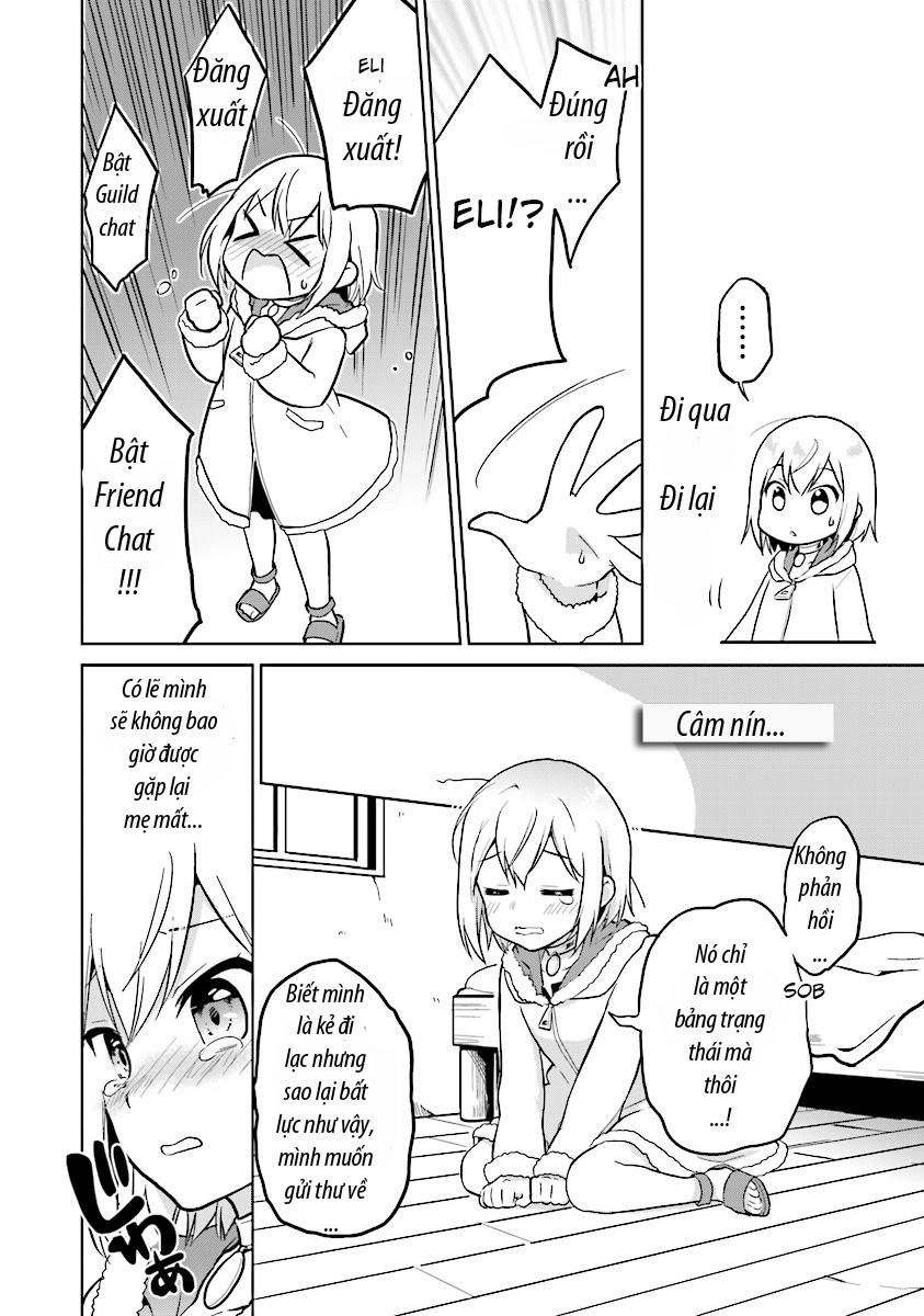 Chibikko Kenja, Lv. 1 Kara Isekai De Ganbari Masu! Chapter 2 - 10