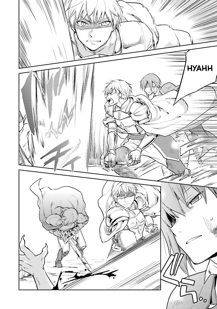 Chibikko Kenja, Lv. 1 Kara Isekai De Ganbari Masu! Chapter 6 - 13