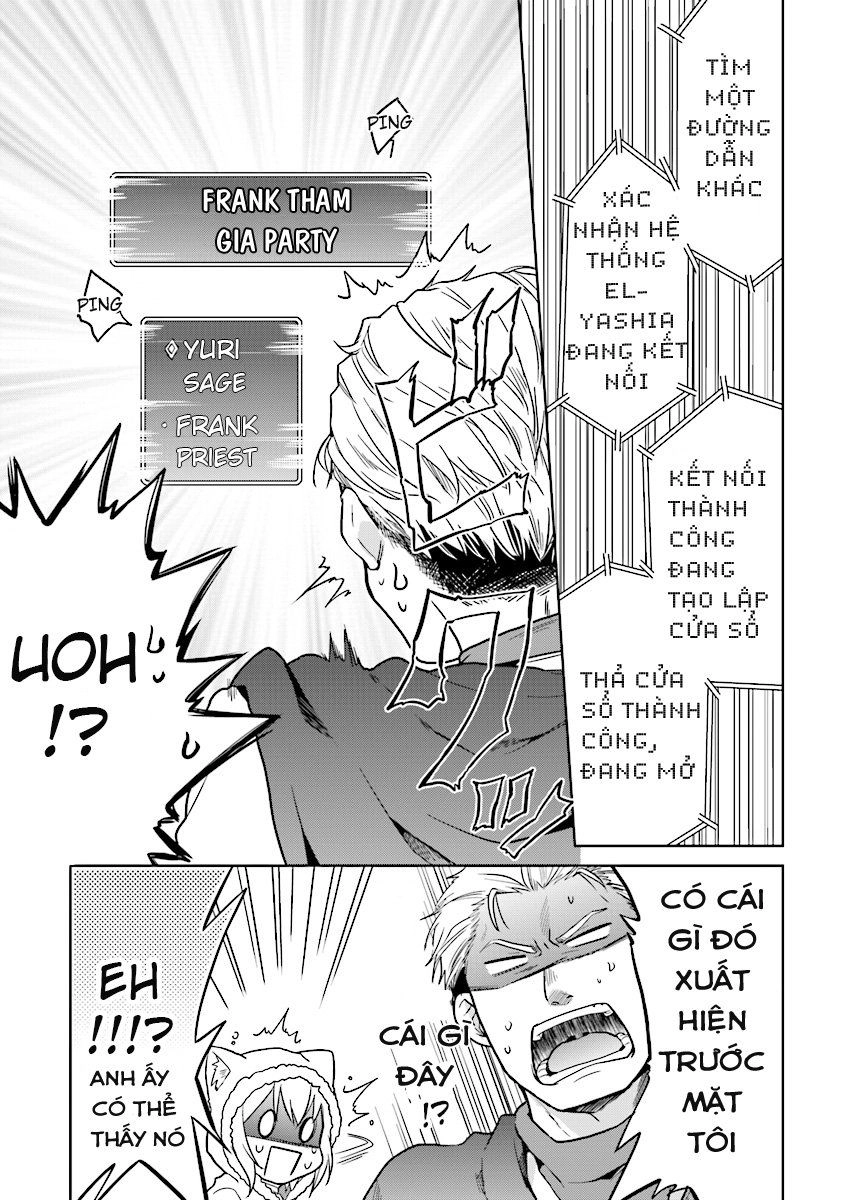 Chibikko Kenja, Lv. 1 Kara Isekai De Ganbari Masu! Chapter 8 - 18