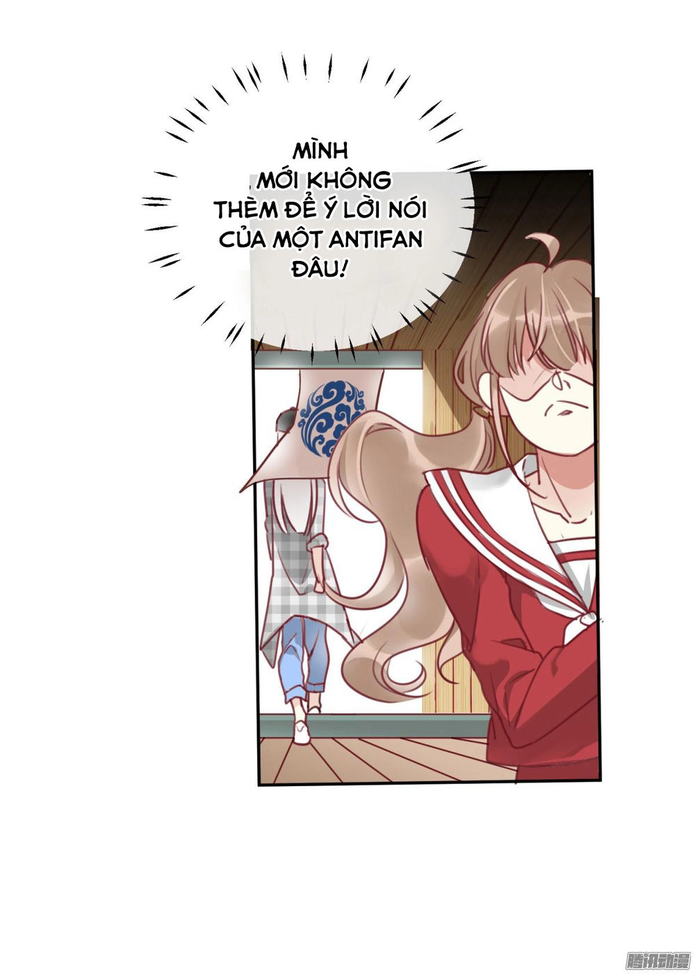 Quý Tiết Của An Quyển Chapter 1 - 55