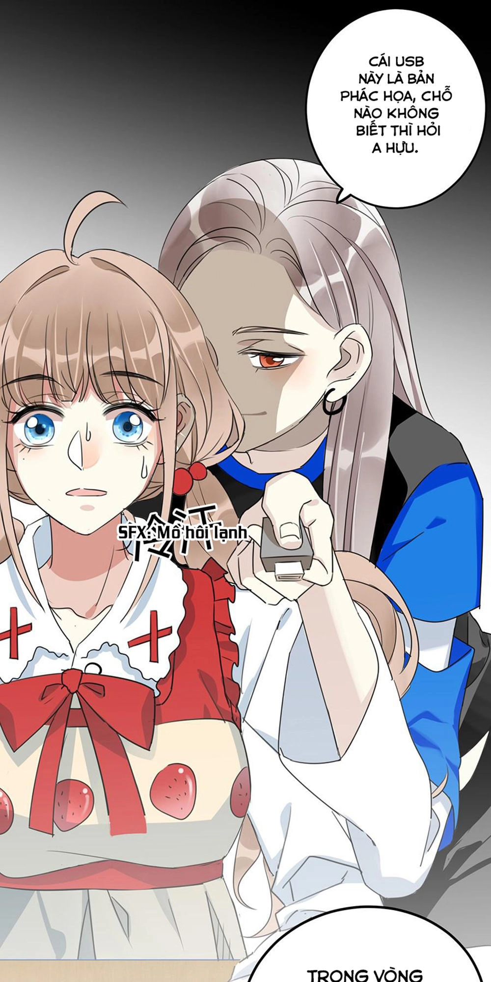 Quý Tiết Của An Quyển Chapter 3 - 37