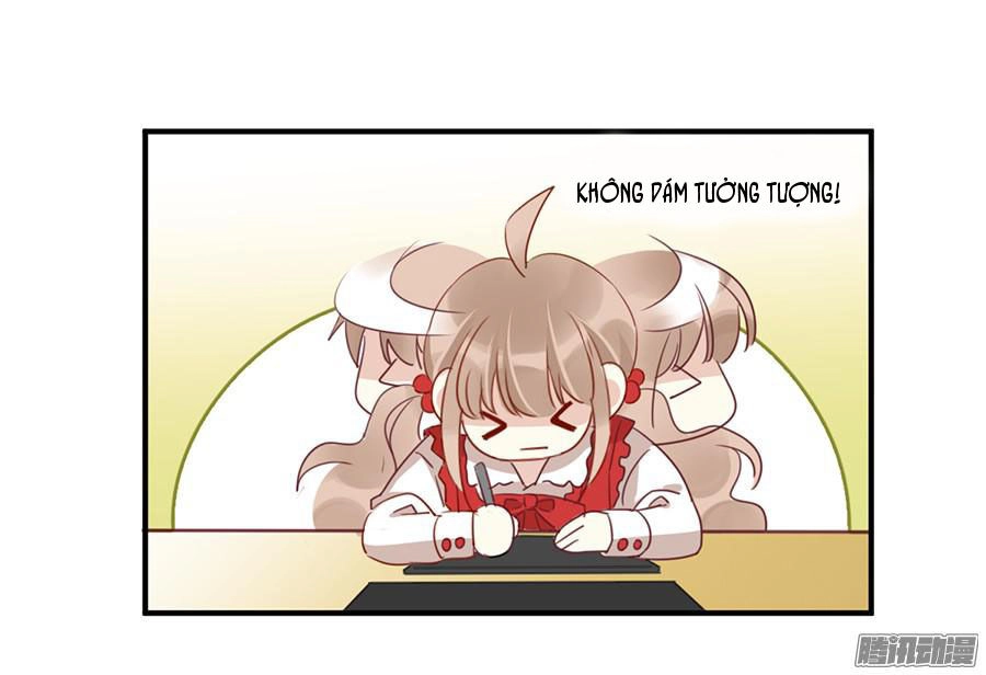 Quý Tiết Của An Quyển Chapter 4 - 30