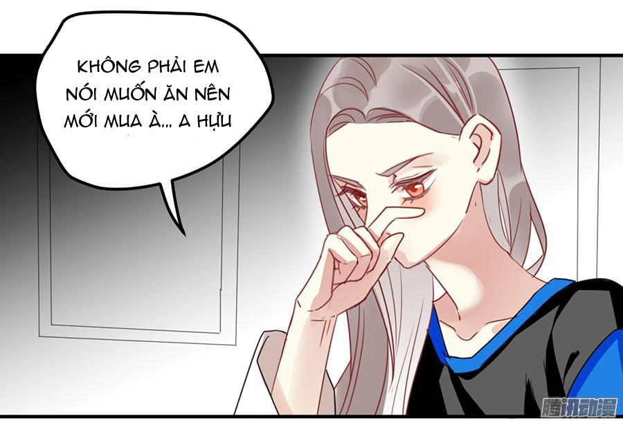 Quý Tiết Của An Quyển Chapter 4 - 44