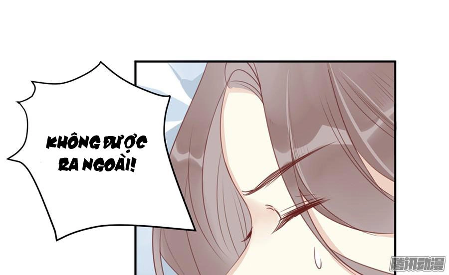 Quý Tiết Của An Quyển Chapter 6 - 20