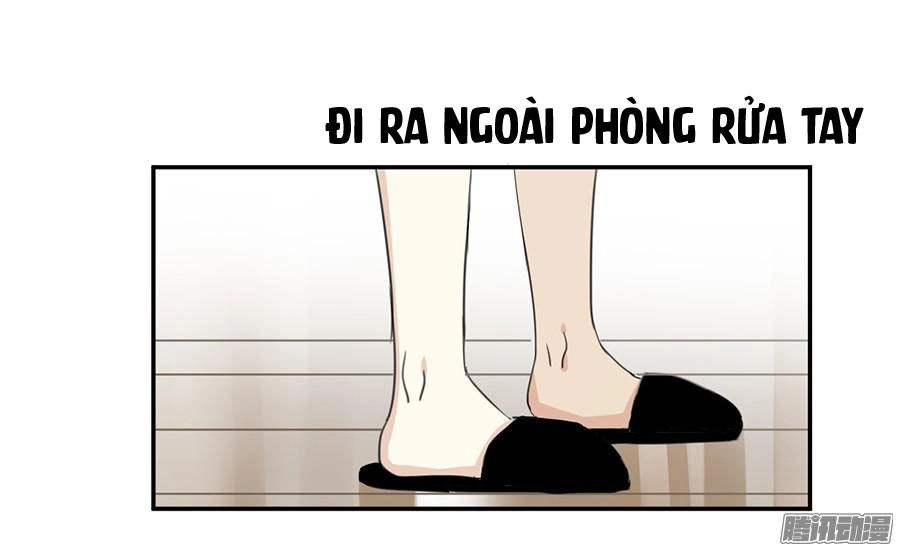 Quý Tiết Của An Quyển Chapter 6 - 31