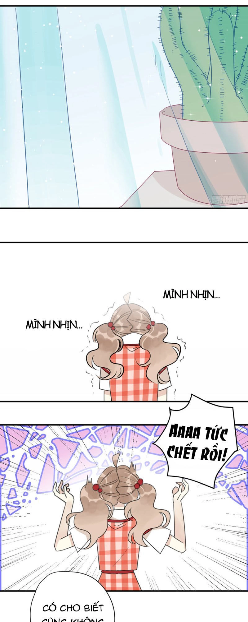 Quý Tiết Của An Quyển Chapter 8 - 8