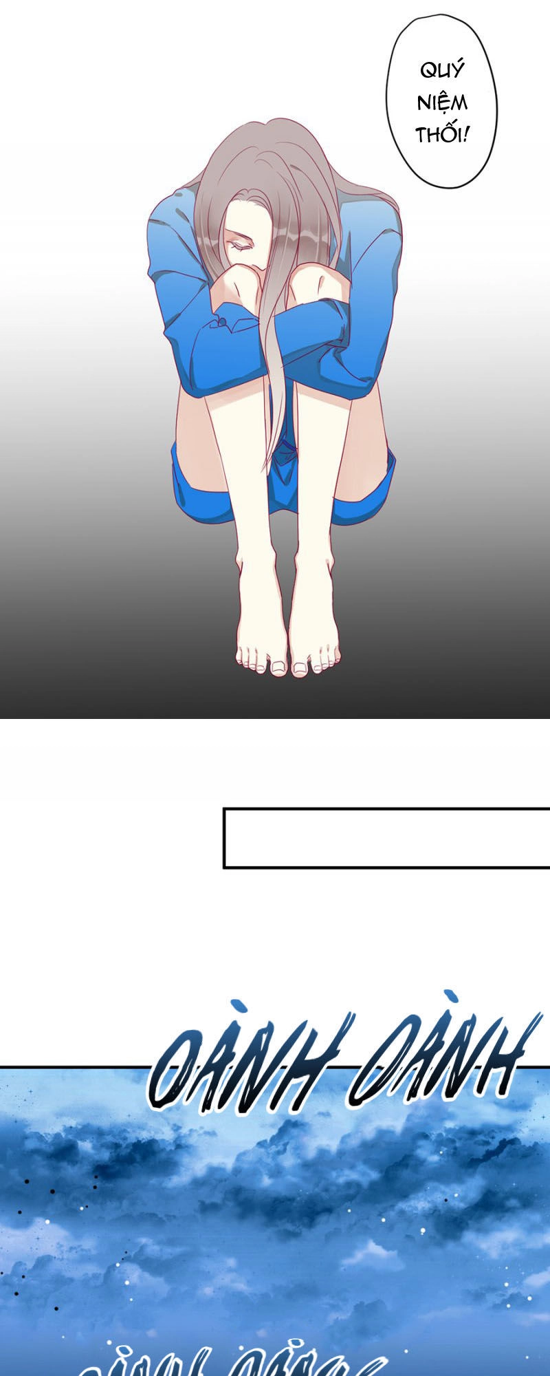 Quý Tiết Của An Quyển Chapter 8 - 10