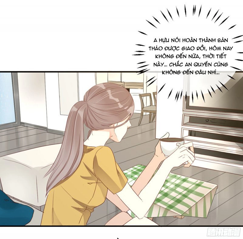 Quý Tiết Của An Quyển Chapter 8 - 13