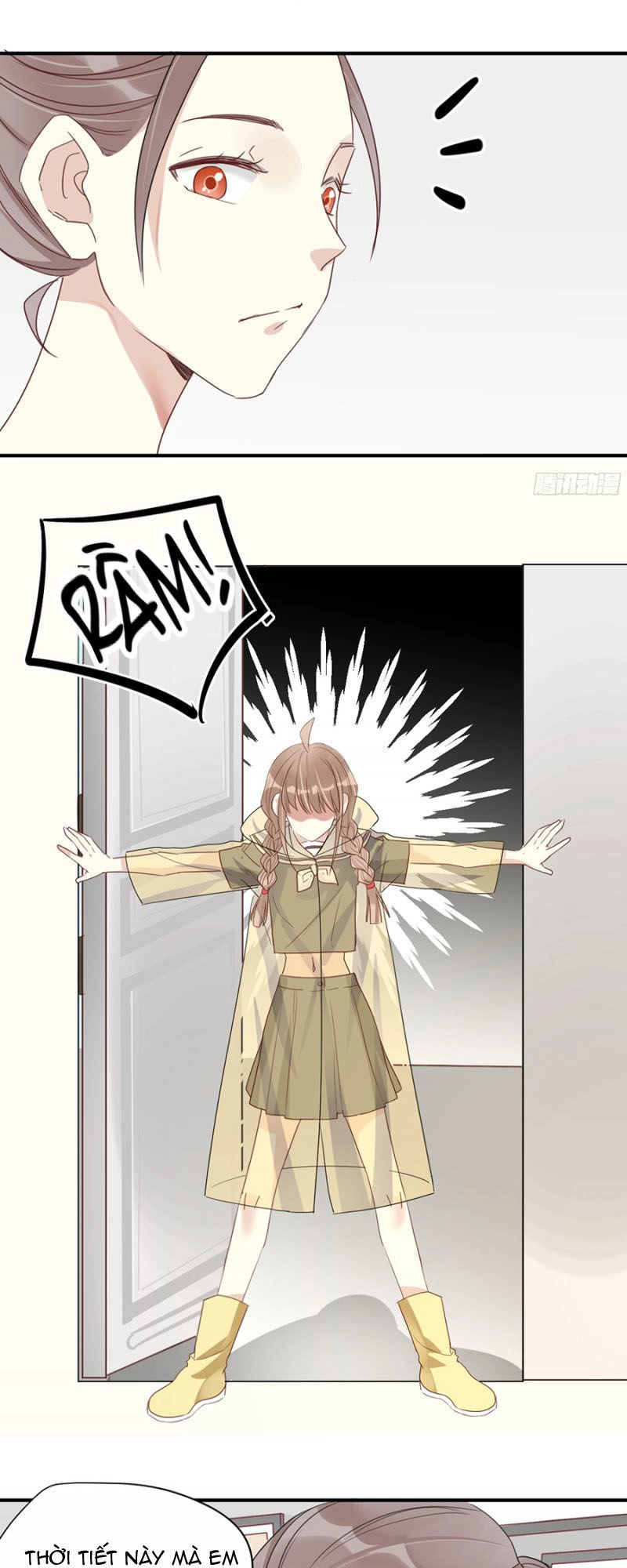 Quý Tiết Của An Quyển Chapter 8 - 16