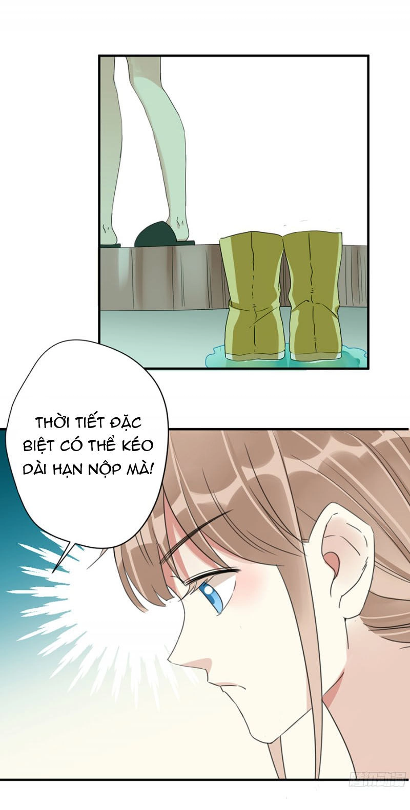 Quý Tiết Của An Quyển Chapter 8 - 19