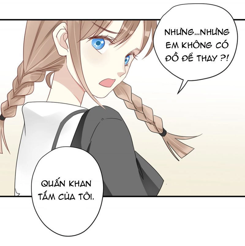 Quý Tiết Của An Quyển Chapter 8 - 23