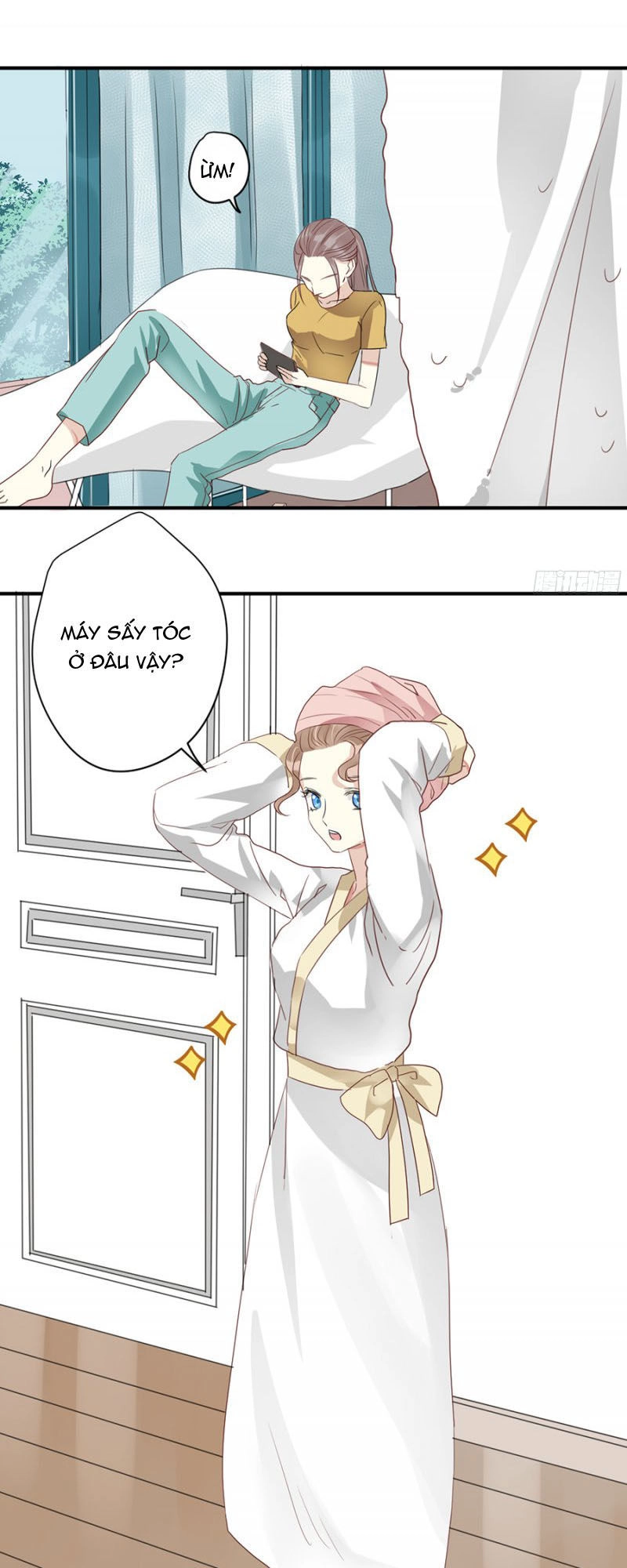 Quý Tiết Của An Quyển Chapter 8 - 27