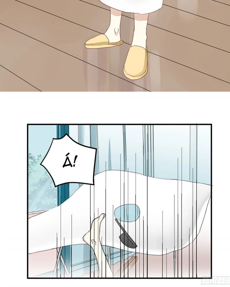 Quý Tiết Của An Quyển Chapter 8 - 28