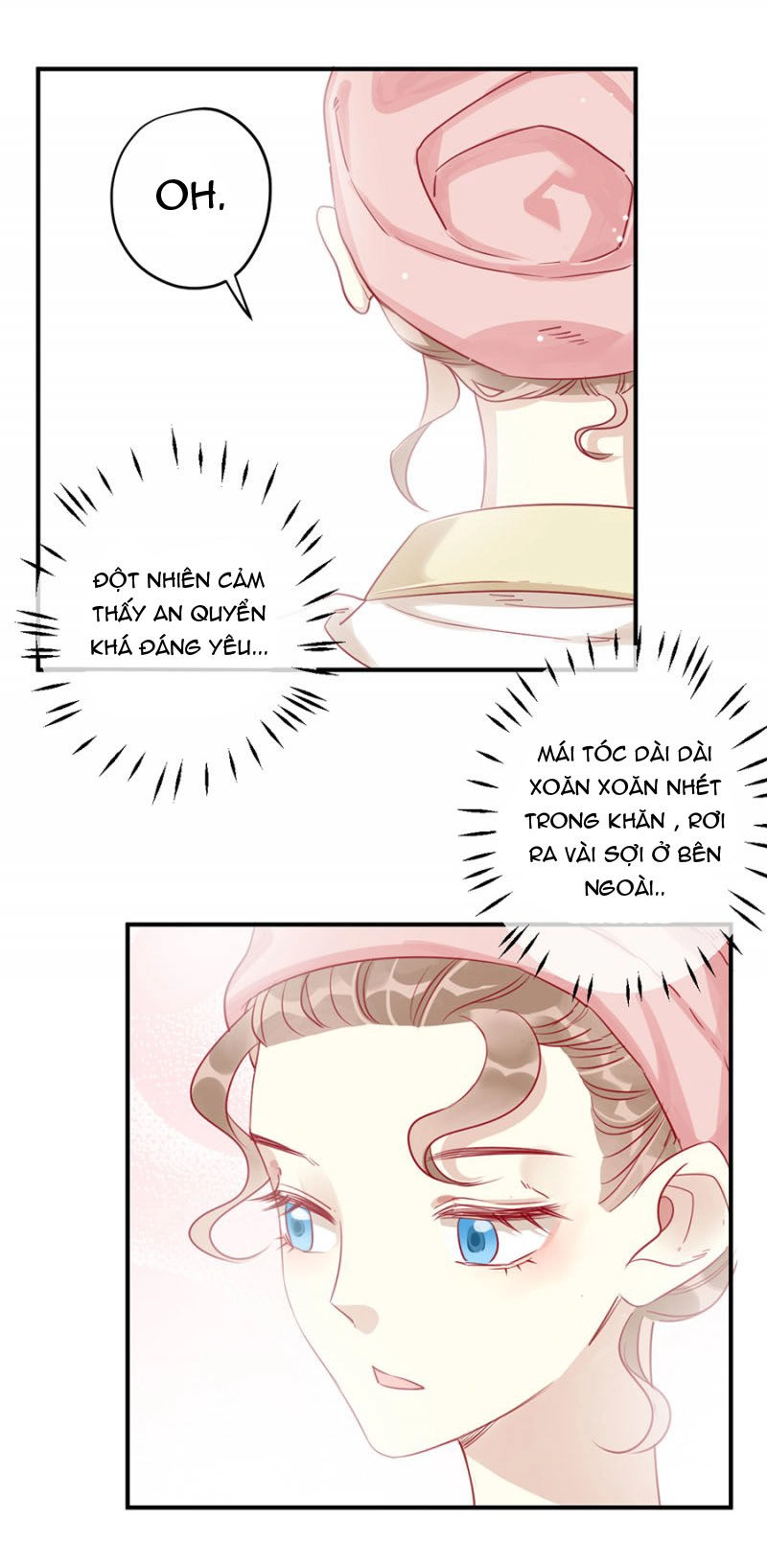 Quý Tiết Của An Quyển Chapter 9 - 3